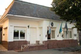 Consejo Escolar Pehuajó